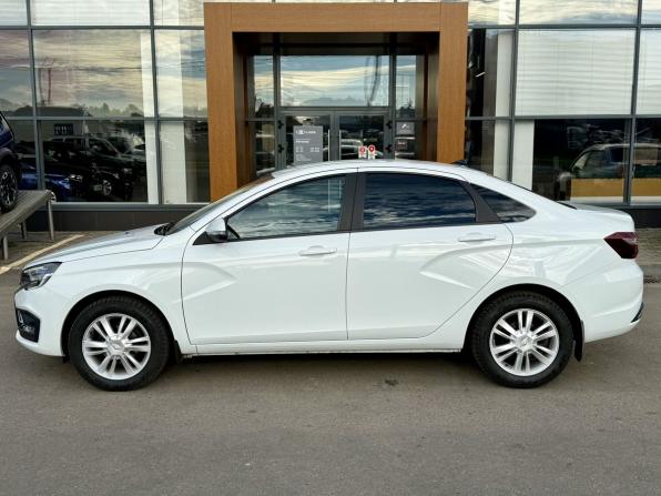 Lada (ВАЗ) Vesta I Рестайлинг (NG) с пробегом 2024 года, цена 1 159 000 рублей, 36300 км, седан, Автокод Объявления