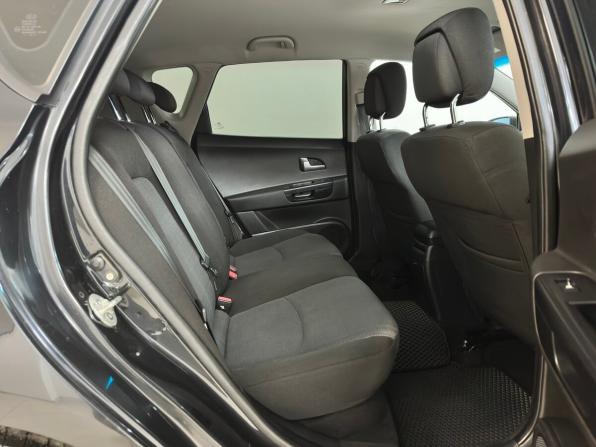 Kia Ceed I Рестайлинг с пробегом 2010 года, цена 630 000 рублей, 252680 км, хэтчбек, Автокод Объявления