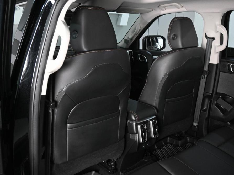 Haval Dargo I Ростов-на-Дону  - изображение 11