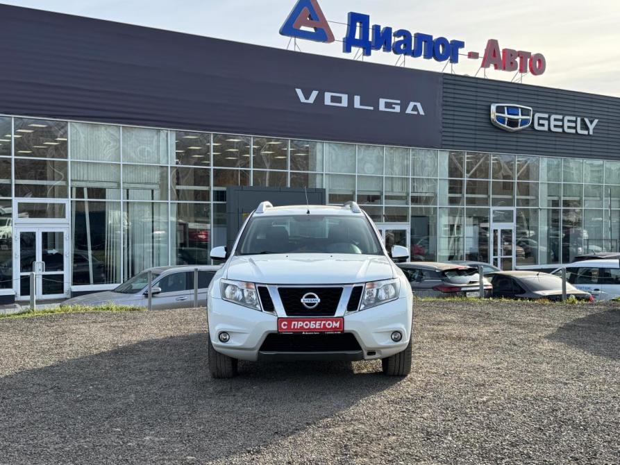 Nissan Terrano III (D10) Набережные Челны  - изображение 11