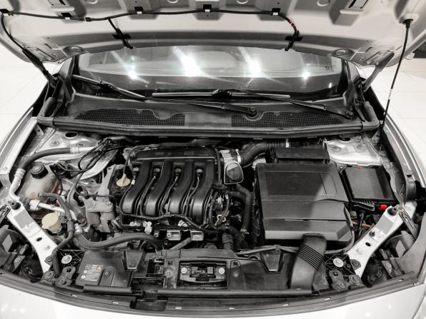 Renault Fluence I с пробегом 2012 года, цена 550 000 рублей, 176799 км, седан, Автокод Объявления