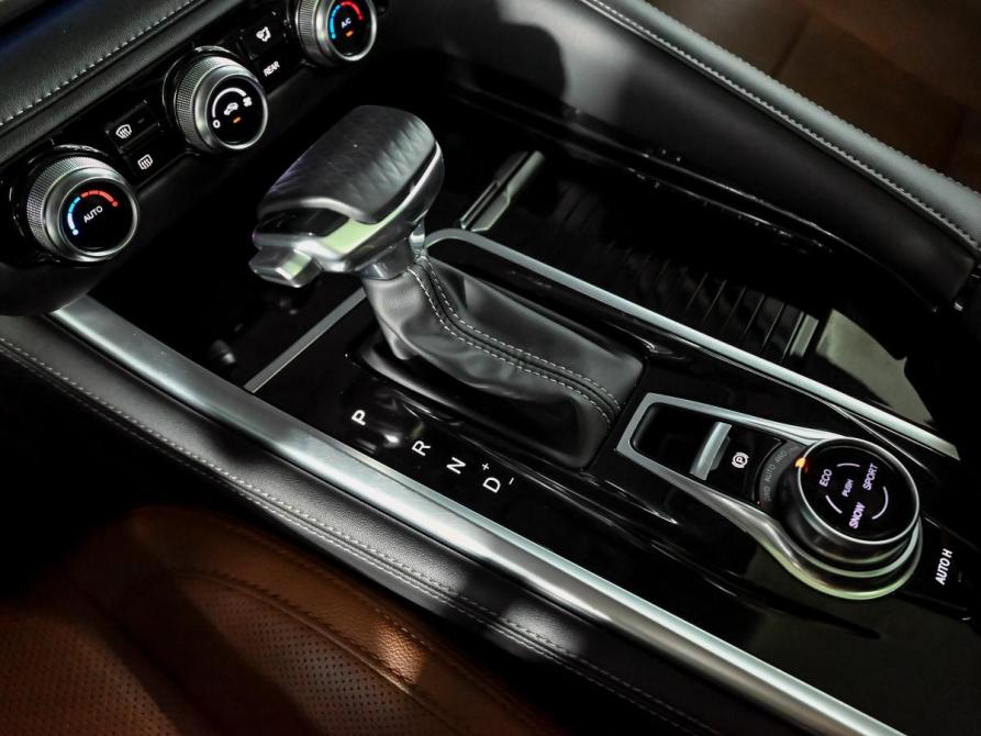 Changan CS95 I Рестайлинг Екатеринбург  - изображение 15
