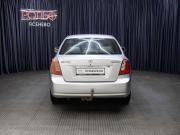 Daewoo Gentra II Москва  - изображение 25