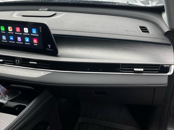 Chery Tiggo 8 Pro Max I Рестайлинг с пробегом 2023 года, цена 2 390 000 рублей, 30633 км, внедорожник, Автокод Объявления