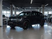 Volkswagen Teramont I Рестайлинг (China Market) Москва  - изображение 33