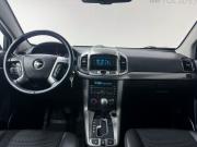 Chevrolet Captiva I Рестайлинг Уфа  - изображение 36
