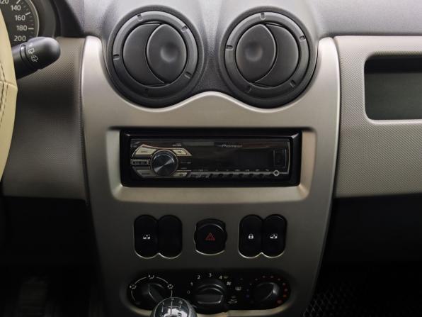 Renault Sandero I с пробегом 2013 года, цена 475 000 рублей, 179254 км, хэтчбек, Автокод Объявления