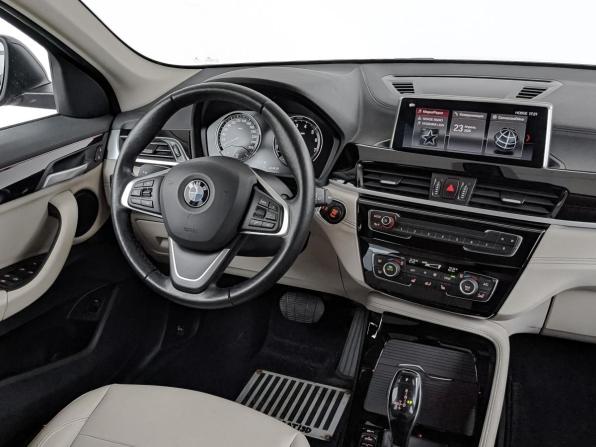 BMW X2 I (F39) с пробегом 2020 года, цена 3 050 000 рублей, 30581 км, внедорожник, Автокод Объявления