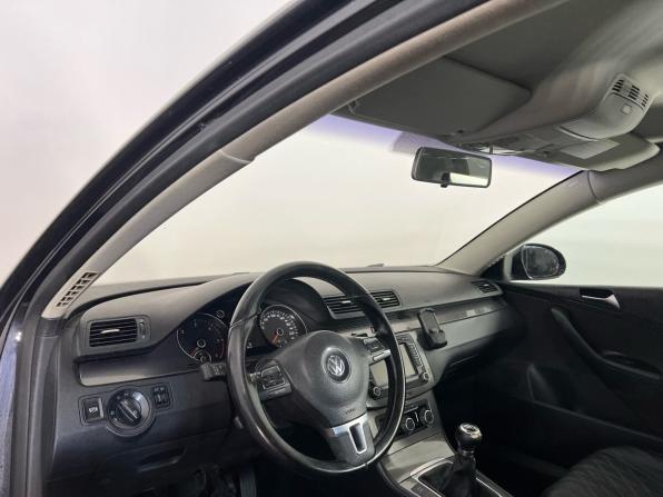Volkswagen Passat B6 с пробегом 2010 года, цена 485 000 рублей, 280000 км, универсал, Автокод Объявления