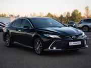 Toyota Camry VIII (XV70) Рестайлинг Москва  - изображение 25