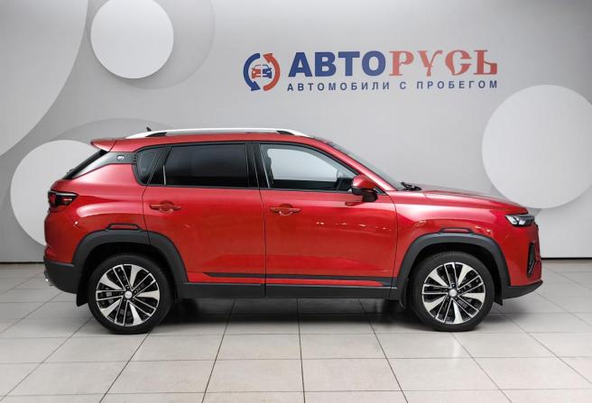 Changan CS35 Plus I Рестайлинг с пробегом 2023 года, цена 1 840 000 рублей, 10986 км, внедорожник, Автокод Объявления