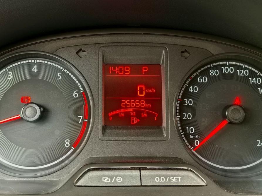 Jetta VA3 Москва  - изображение 17