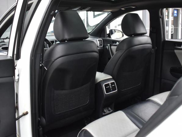 Kia Sportage IV с пробегом 2016 года, цена 2 070 000 рублей, 125870 км, внедорожник, Автокод Объявления