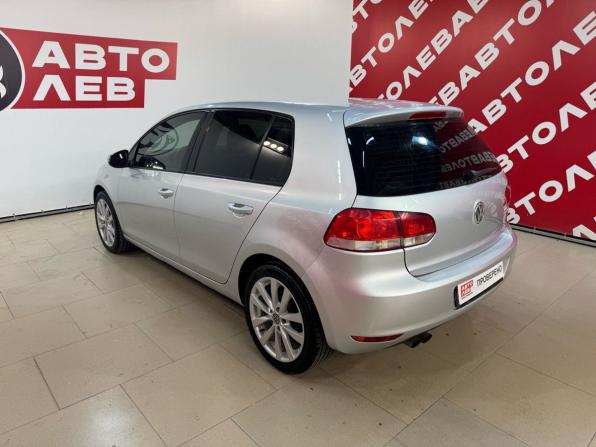 Volkswagen Golf VII с пробегом 2012 года, цена 999 000 рублей, 169731 км, хэтчбек, Автокод Объявления