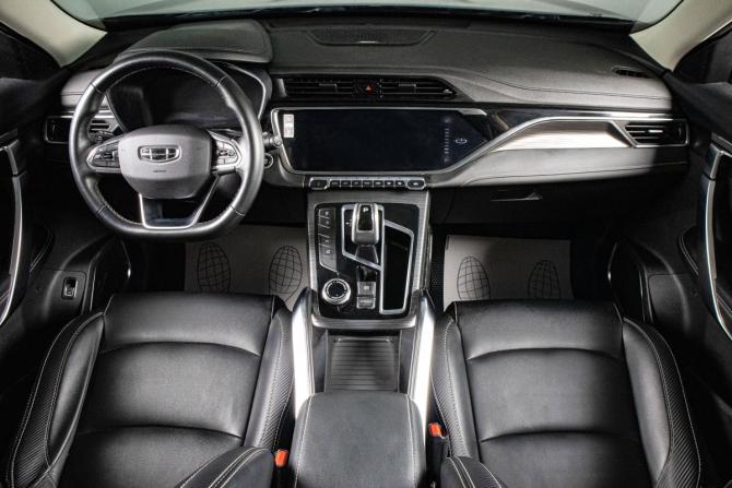 Geely Atlas Pro с пробегом 2024 года, цена 2 199 000 рублей, 61544 км, внедорожник, Автокод Объявления