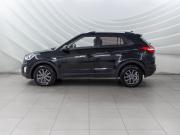 Hyundai Creta I Рестайлинг Волгоград  - изображение 45