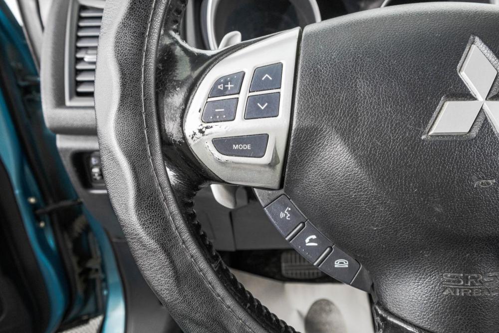 Mitsubishi ASX I Барнаул  - изображение 16