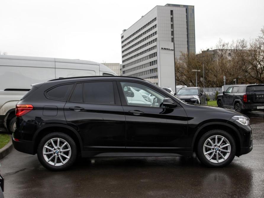 BMW X1 II (F48) Москва  - изображение 3