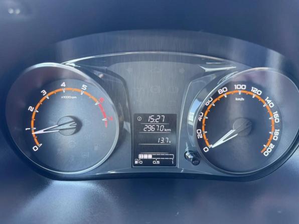 Lada (ВАЗ) Granta I Рестайлинг с пробегом 2022 года, цена 758 100 рублей, 29800 км, хэтчбек, Автокод Объявления
