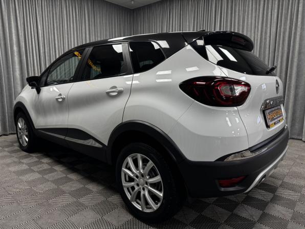 Renault Kaptur I Рестайлинг с пробегом 2021 года, цена 1 850 000 рублей, 69457 км, внедорожник, Автокод Объявления