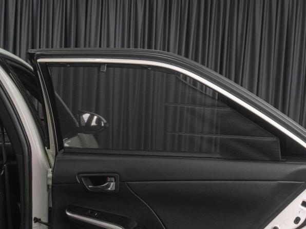 Toyota Camry VII (XV50) Рестайлинг с пробегом 2017 года, цена 2 599 000 рублей, 133691 км, седан, Автокод Объявления