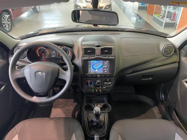 Lada (ВАЗ) Granta I Рестайлинг с пробегом 2024 года, цена 1 025 000 рублей, 10859 км, универсал, Автокод Объявления