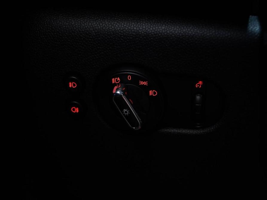 Mini Hatch III (F55/F56) Рестайлинг Москва  - изображение 22