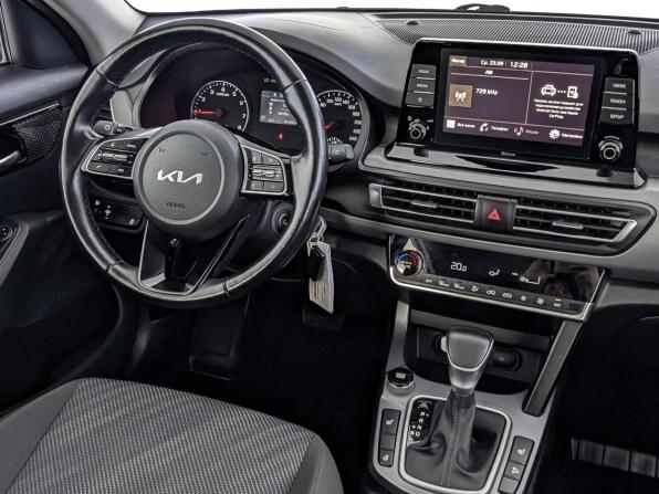 Kia Seltos I с пробегом 2022 года, цена 2 250 000 рублей, 76168 км, внедорожник, Автокод Объявления