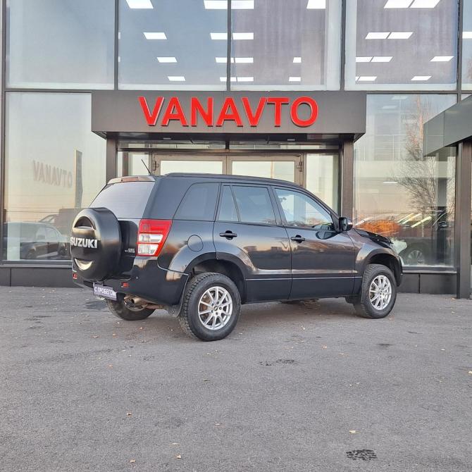Suzuki Grand Vitara II Рестайлинг Азнакаево  - изображение 5