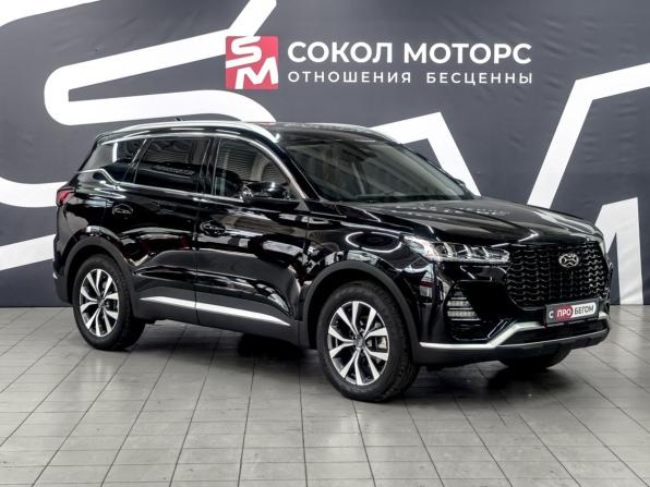 Xcite X-Cross 7 с пробегом 2024 года, цена 1 849 900 рублей, 33000 км, внедорожник, Автокод Объявления