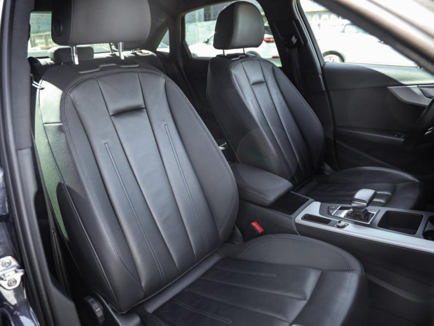 Audi A4 V (B9) Рестайлинг Санкт-Петербург  - изображение 26