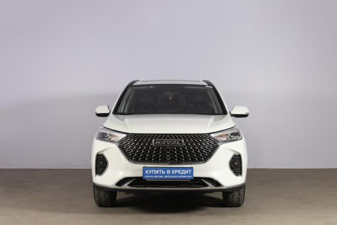 Haval M6 II с пробегом 2022 года, цена 1 599 000 рублей, 91042 км, внедорожник, Автокод Объявления
