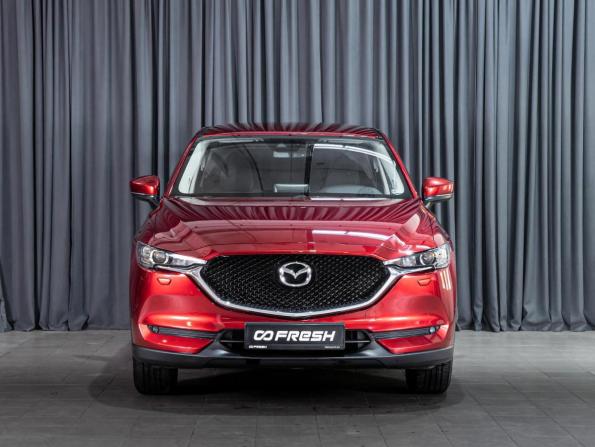 Mazda CX-5 II с пробегом 2020 года, цена 3 220 000 рублей, 43363 км, внедорожник, Автокод Объявления