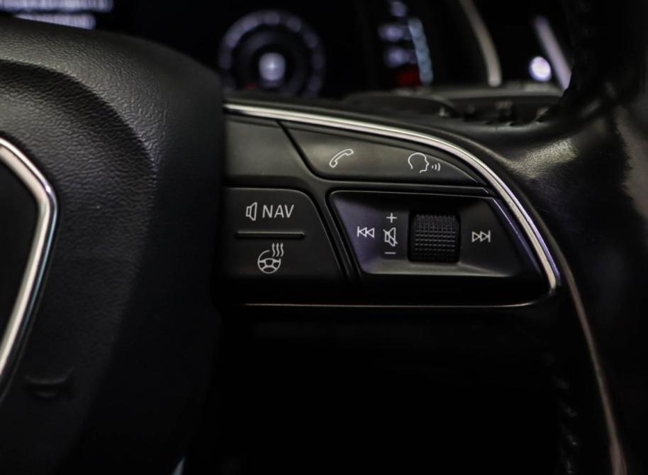 Audi Q7 II (4M) Москва  - изображение 14