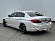 BMW 5 серии VII (G30/G31/G38) Москва  - изображение 23