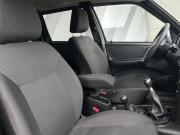 Lada (ВАЗ) Niva Travel I Екатеринбург  - изображение 47