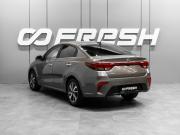 Kia Rio IV Тюмень  - изображение 23