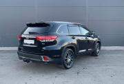 Toyota Highlander III (XU50) Рестайлинг Красноярск  - изображение 36