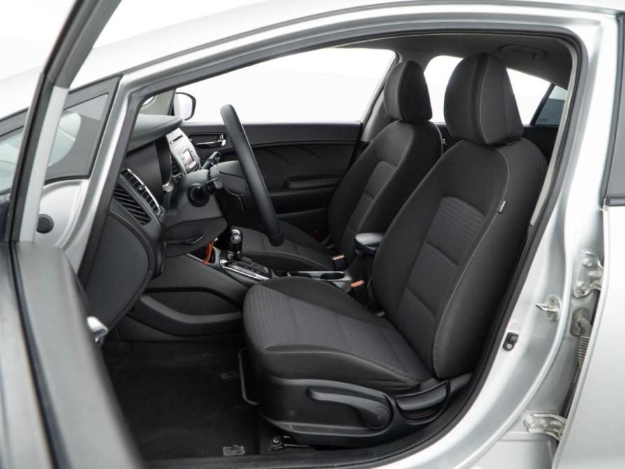 Kia Cerato III Рестайлинг (Classic) Москва  - изображение 10