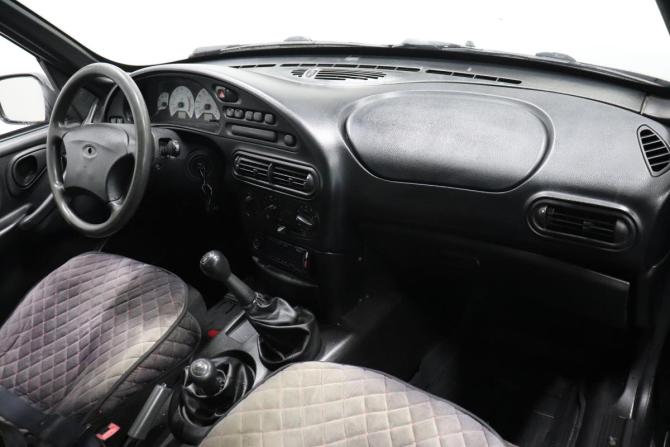 Chevrolet Niva I с пробегом 2006 года, цена 246 000 рублей, 274395 км, внедорожник, Автокод Объявления