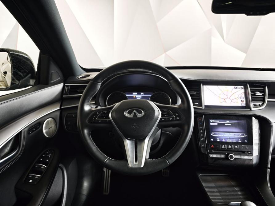 Infiniti QX55 Москва  - изображение 19