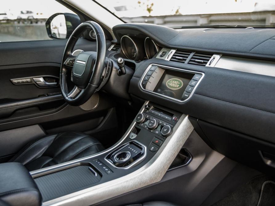Land Rover Range Rover Evoque I Волгоград  - изображение 37