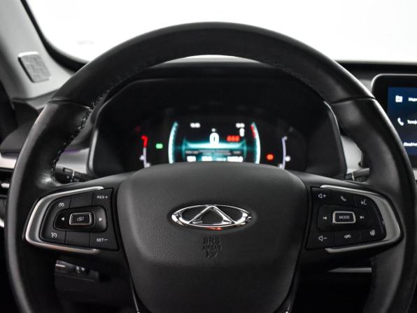Chery Tiggo 7 Pro I с пробегом 2022 года, цена 1 678 960 рублей, 65727 км, внедорожник, Автокод Объявления