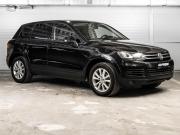 Volkswagen Touareg II Ставрополь  - изображение 22