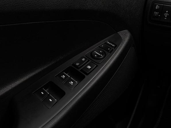 Hyundai Tucson III Рестайлинг с пробегом 2018 года, цена 2 190 000 рублей, 91030 км, внедорожник, Автокод Объявления
