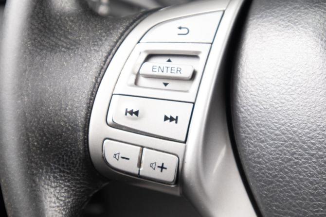 Nissan X-Trail III с пробегом 2017 года, цена 1 479 000 рублей, 122455 км, внедорожник, Автокод Объявления