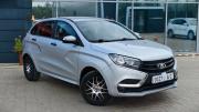 Lada (ВАЗ) XRAY I Астрахань  - изображение 25