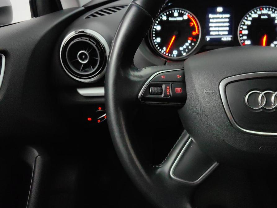 Audi A3 III (8V) Подольск  - изображение 18