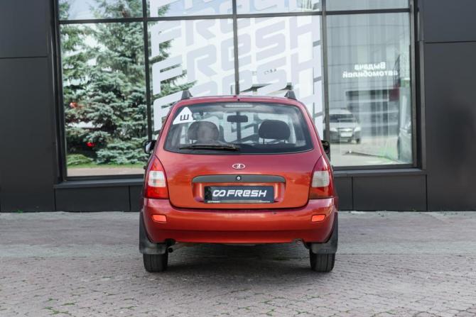 Lada (ВАЗ) Kalina I с пробегом 2011 года, цена 199 000 рублей, 260000 км, универсал, Автокод Объявления