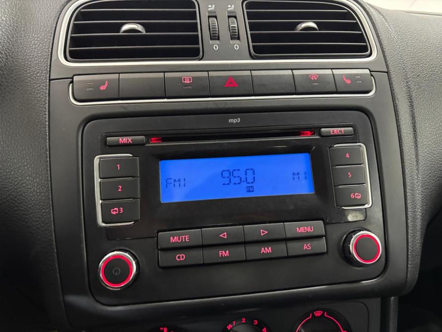 Volkswagen Polo V Альметьевск  - изображение 20